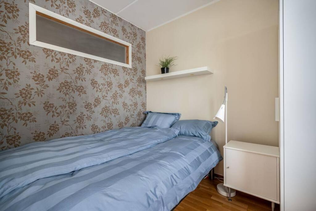 Cozy Cove At Solsiden - 2Br Familyfriendly Apartamento Trondheim Exterior foto